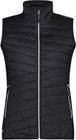 Woman Hybrid Vest