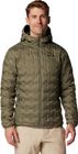 Delta Ridge II Down Hooded Jacket