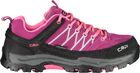 Kids Rigel Low Trekking Shoes WP