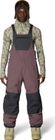 M Warp Factor Insulated Bib