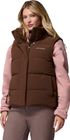 Women’s Amaze Puff Down Gilet