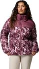 Women’s Puffect III Printed Puffer Jacket