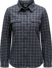 W Project Twill LS Shirt
