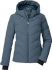 KSW 31 WMN Ski Quilted Jacket
