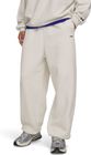 Icon HW Fleece Washed Pants