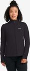 Litestride Full Zip W