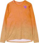 Singletrack Long Sleeve Print Tee