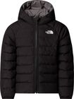 KID Reversible Perrito Hooded Jacket