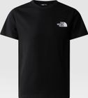 Teen Simple Dome Softshell Tee