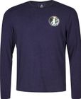 Tuntu II Long Sleeve Merino Shirt Men's