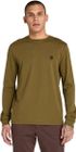 Mens Long Sleeve Tee