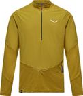Pedroc Dry'ton Wind Half Zip Tee M