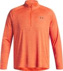 Tech Textured 1/2 Zip