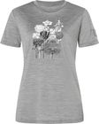W Orchid BIO J Tee
