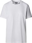 Womens Short Sleeve Zumu Relaxed Tee