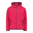 KID G Jacket FIX Hood
