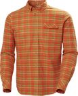 Classic Check LS Shirt
