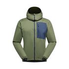 Wall Breeze Stretch Jacket Men