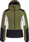 Ski Jacket Style Zandwel Women