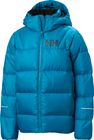 JR Isfjord Down Jacket 2.0