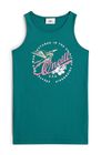 O'neill Graphic Tanktop