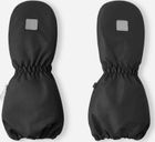 Mittens (woven), Nouto