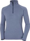 W Verglas 1/2 Zip