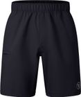 Loop Baggy Short With Liner