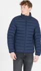 Edge M Cft+ Light Puffer Jacket