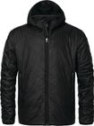 Insulated Jacket Style Cascata Men