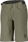 Shorts W's Trail Flow With Pad