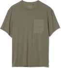 Rivelin Pocket Tee