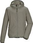 KOW 246 Boys Fleece Jacket