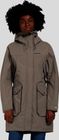 Thelma WNS Parka 10