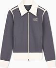 Golf Pro W T-top Full Zip - Golf Pro W T-top Full Zip