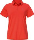Circ Polo Shirt Tauron Women