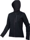 Women's Hummvee Waterproof Hooded Jacket