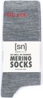 SN ALL DAY Socks 2-PACK