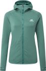 Eclipse Hooded Wmns Jacket