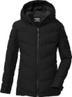 KOW 220 Girls Quilted Jacket