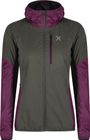 Alpha EVO Jacket Woman