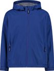 KID Jacket FIX Hood