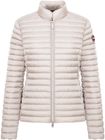 Quilted Jacket, Natural Down Light Weight
