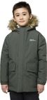 Cosy Bear Jacket K