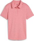 W Mattr Lianas Jacquard SS Polo