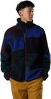 Alltrack Full Zip Sherpa Jacket