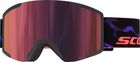 Goggle Shield
