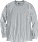 Force Relaxed LS T-shirt