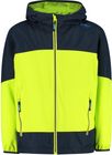KID Jacket FIX Hood