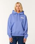 Surf Puff Heritage Hood